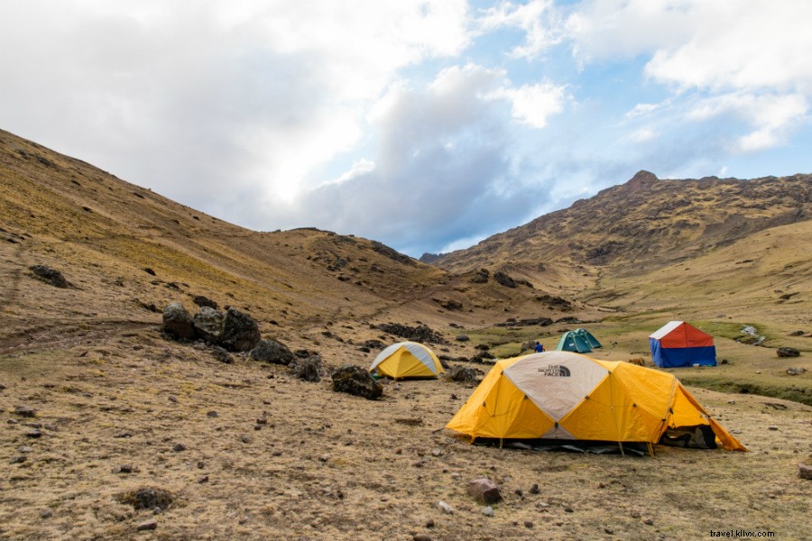 Discover Peru s Most Instagrammable Spots: A Photographer s Stunning Visual Tour