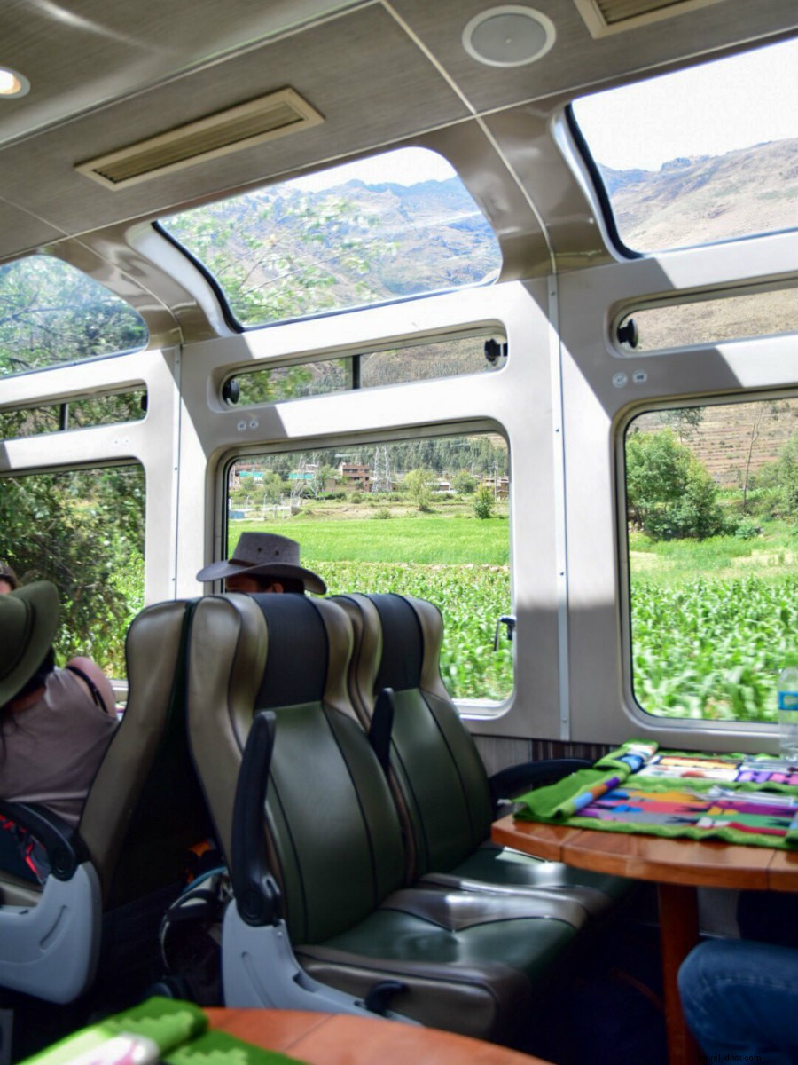 Discover Peru s Most Instagrammable Spots: A Photographer s Stunning Visual Tour