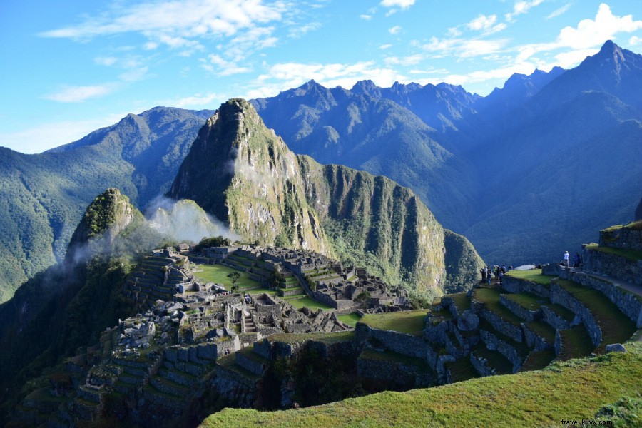 Discover Peru s Most Instagrammable Spots: A Photographer s Stunning Visual Tour