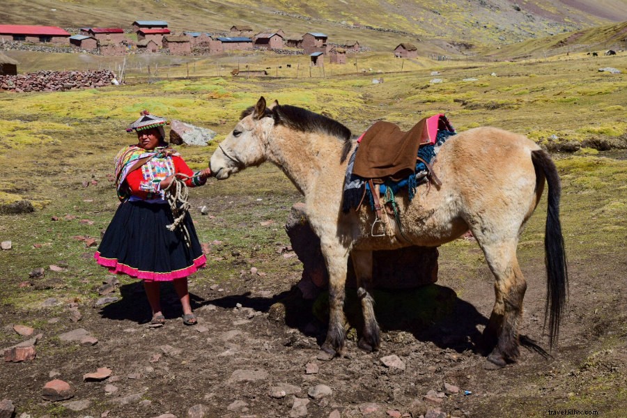 Discover Peru s Most Instagrammable Spots: A Photographer s Stunning Visual Tour