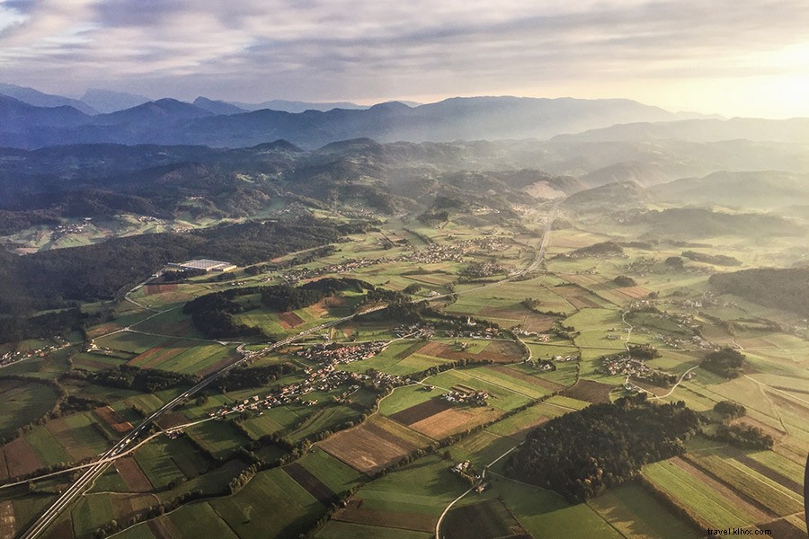 Discover Slovenia: Europe s Stunning Hidden Gem Awaits