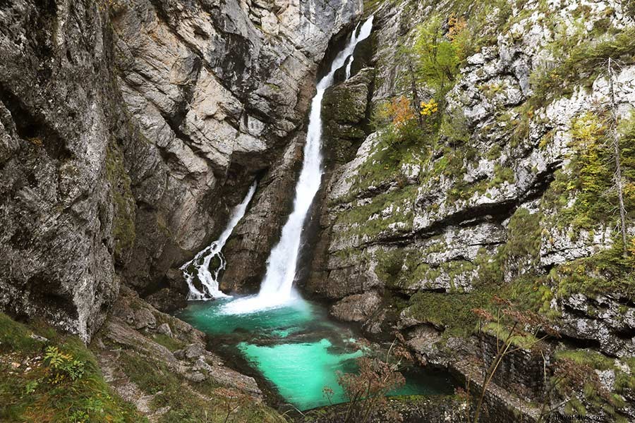 Discover Slovenia: Europe s Stunning Hidden Gem Awaits