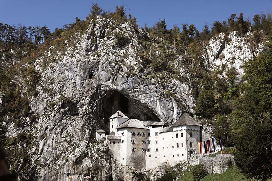 Discover Slovenia: Europe s Stunning Hidden Gem Awaits