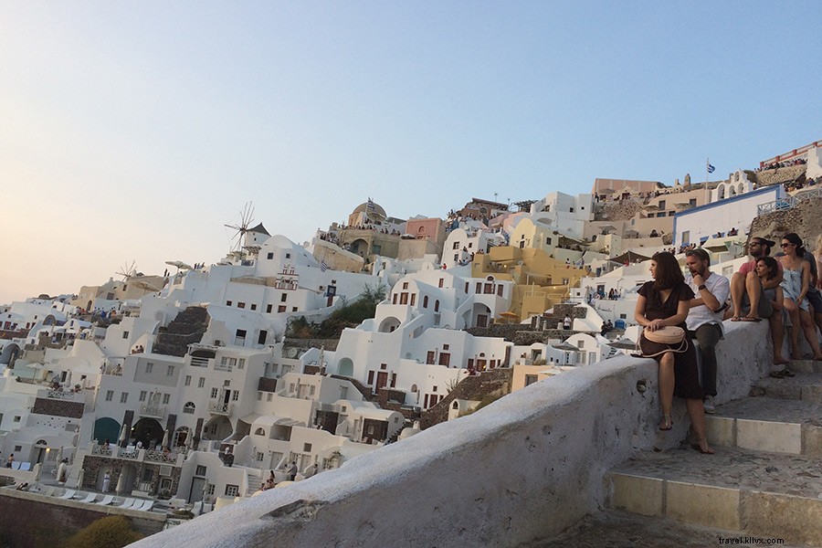 Discover Ultimate Romance at Santorini s Stunning Cliffside Hideaway