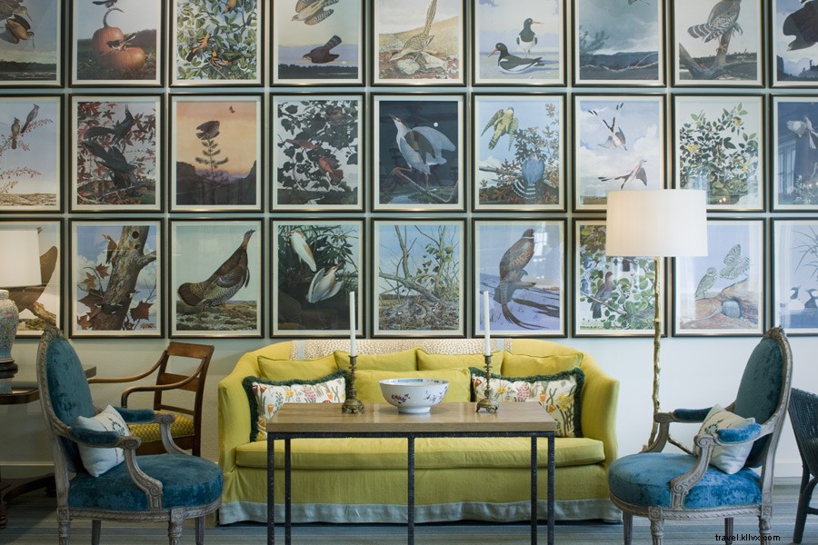 Lake Austin Spa Resort Revisited: A Luxurious Sequel in Austin, Texas