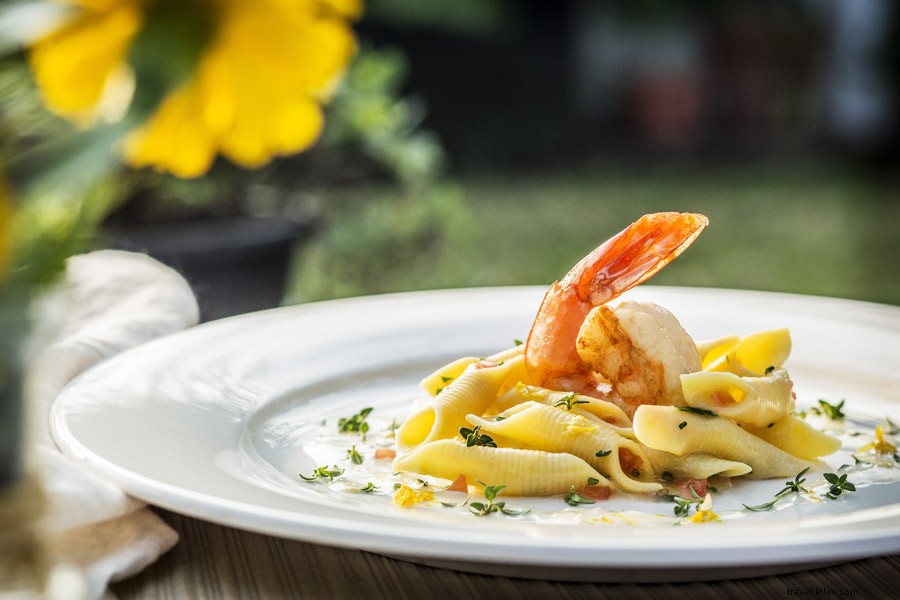 Lake Austin Spa Resort Revisited: A Luxurious Sequel in Austin, Texas