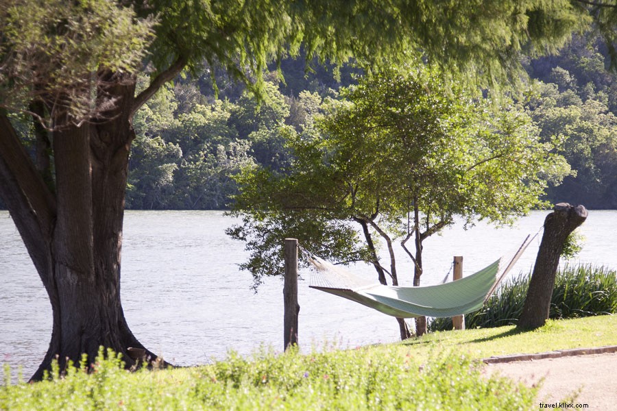 Lake Austin Spa Resort Revisited: A Luxurious Sequel in Austin, Texas