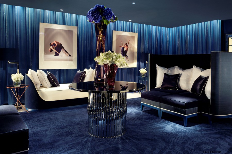 The Dorchester Spa: Luxurious, Exclusive Relief for Sore Muscles in London