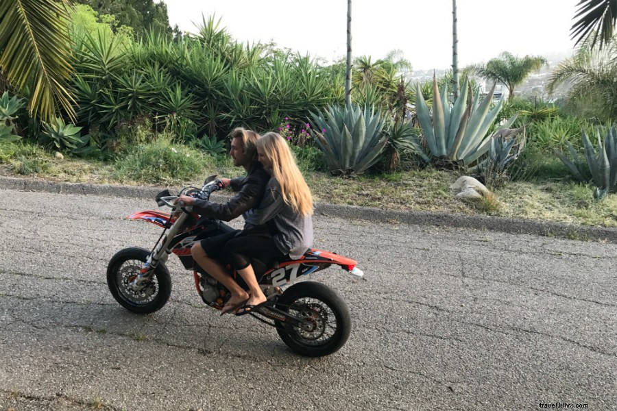 Affordable Romantic Dates in Santa Barbara: Beach Adventures & Local Gems