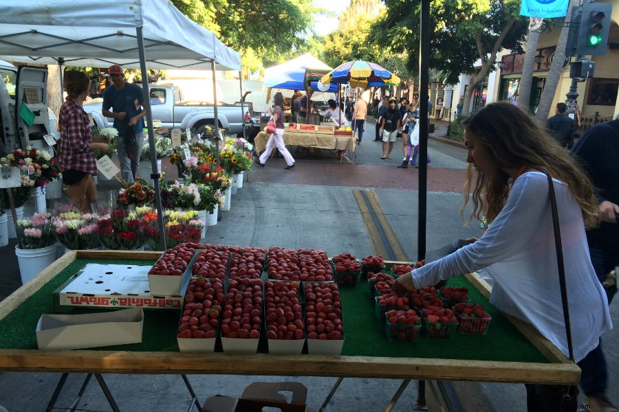 Affordable Romantic Dates in Santa Barbara: Beach Adventures & Local Gems