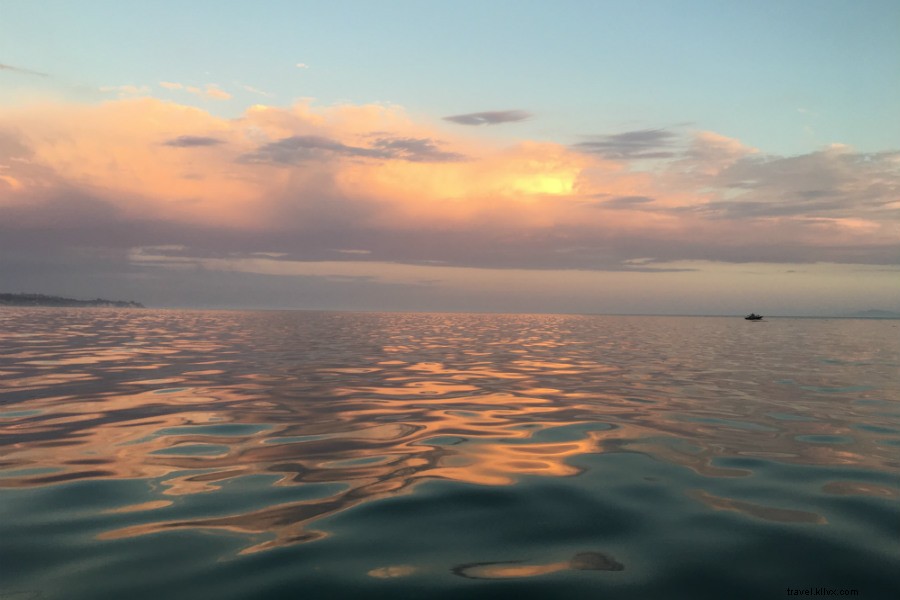 Affordable Romantic Dates in Santa Barbara: Beach Adventures & Local Gems