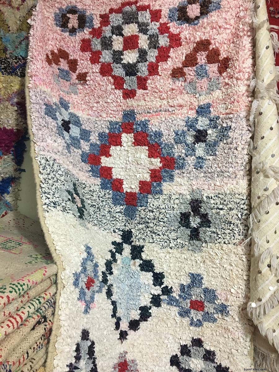 A Designer s Guide to Marrakech s Chicest Shops and Souks