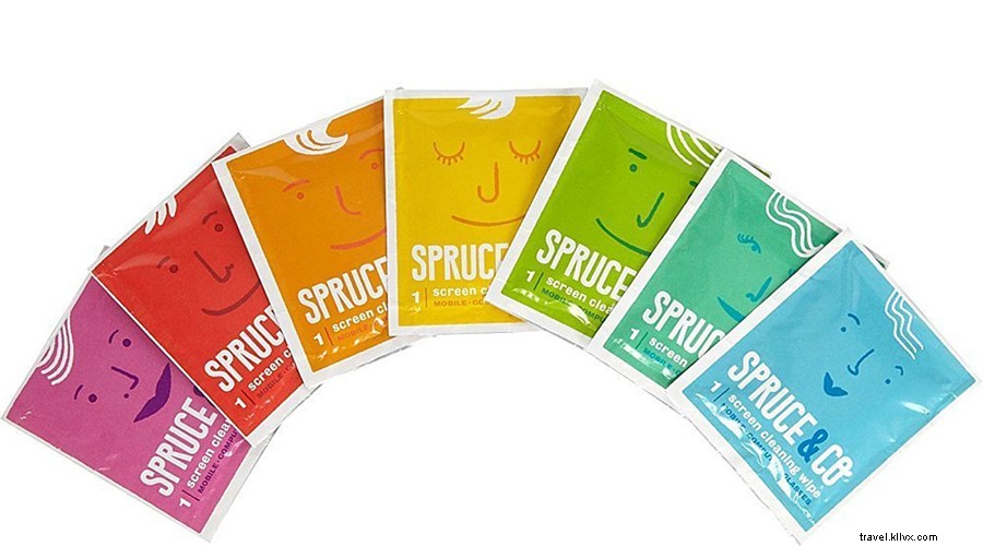 Effortless Ways to Keep Travel Gadgets Spotless and Clean