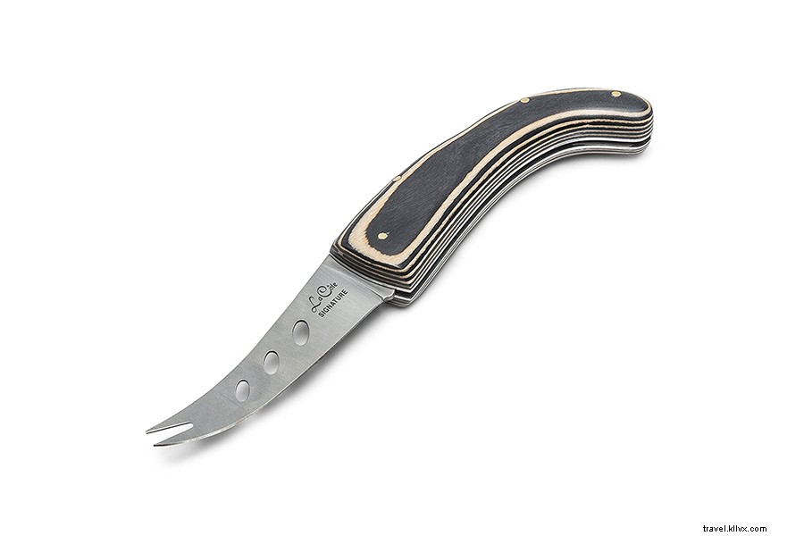 City Break Packing Essentials: Don t Forget the Cheese Knife – Expert Tips