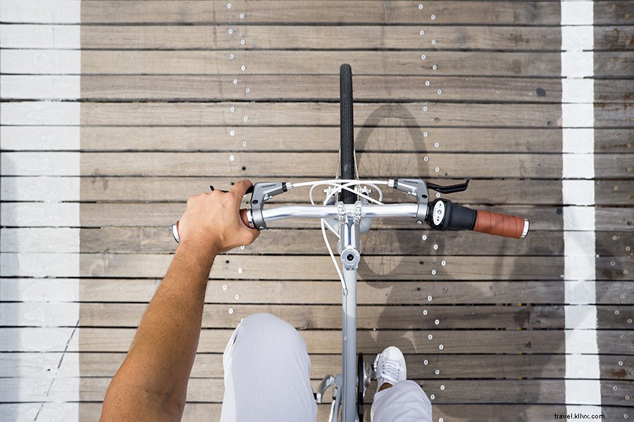 Discover 6 Beginner-Friendly Bike Routes in NYC: Expert Picks