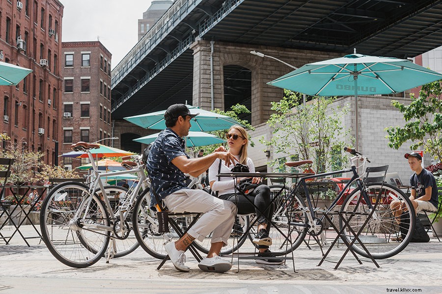 Discover 6 Beginner-Friendly Bike Routes in NYC: Expert Picks