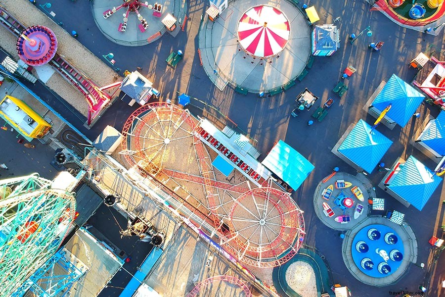 Discover 6 Beginner-Friendly Bike Routes in NYC: Expert Picks