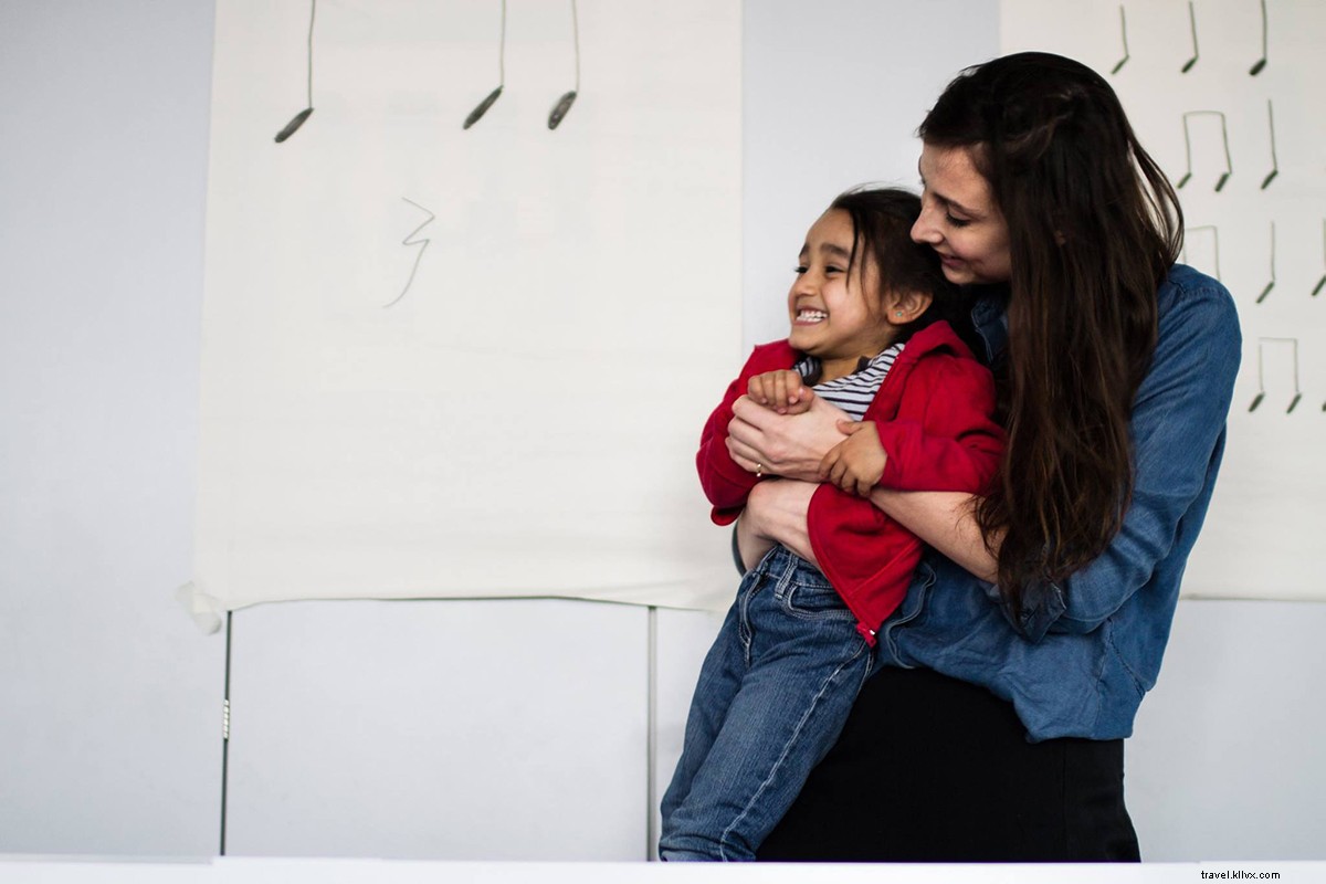 Music Brings Hope and Healing to Syrian Refugees at Berlin Camp: The Hutto Project