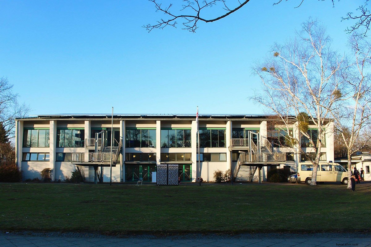 Music Brings Hope and Healing to Syrian Refugees at Berlin Camp: The Hutto Project