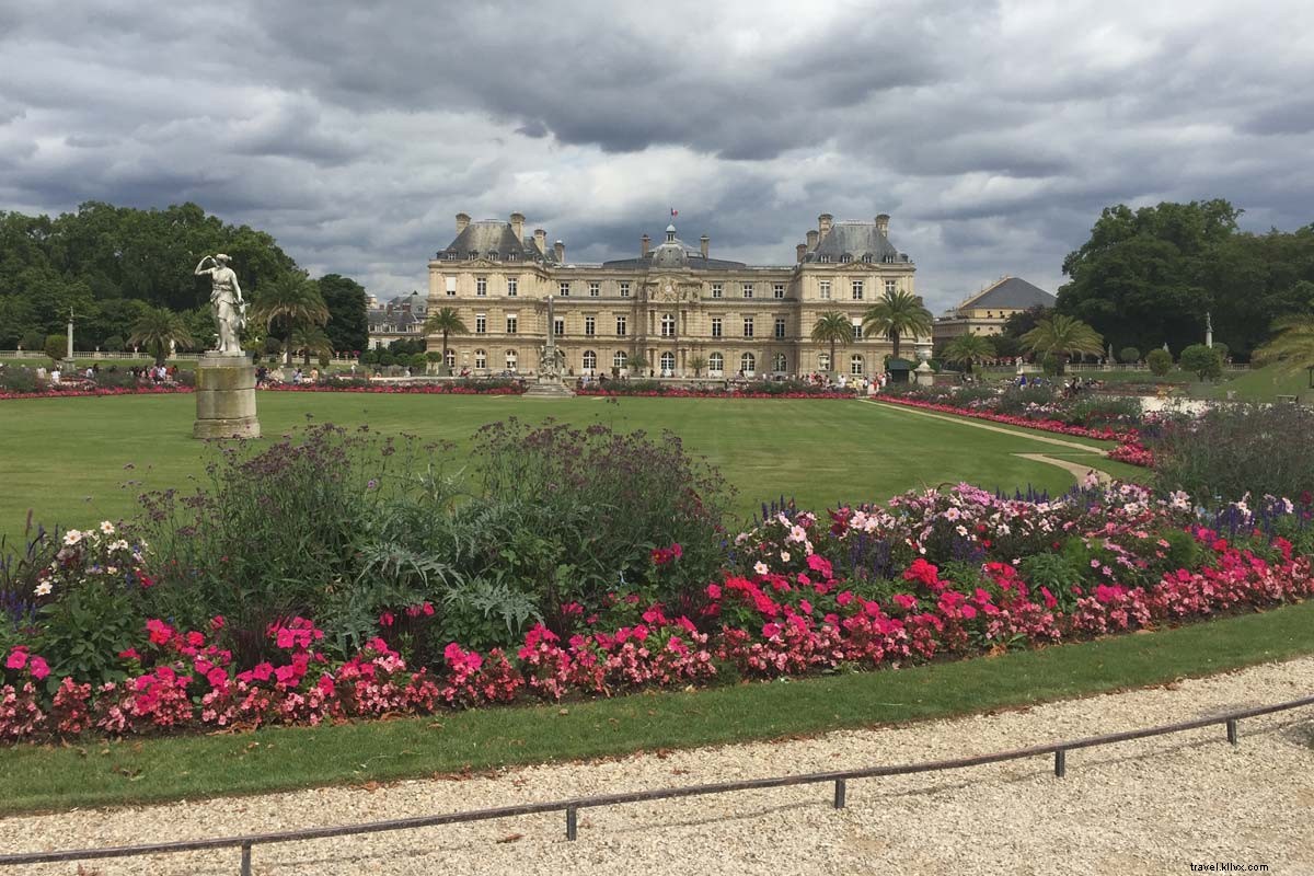 Enter to Win a Luxurious Gourmet Getaway to Paris