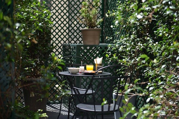 Enter to Win a Luxurious Gourmet Getaway to Paris