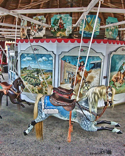 How St. Louis Locals Spend Sundays: A Chef s Hyperlocal Family Routine