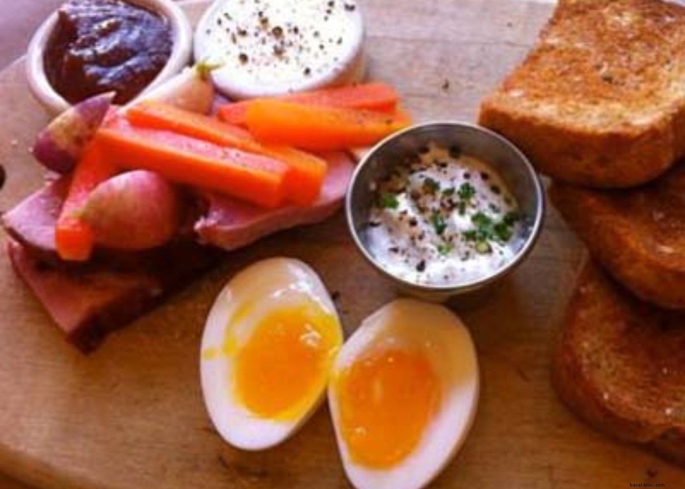 How St. Louis Locals Spend Sundays: A Chef s Hyperlocal Family Routine