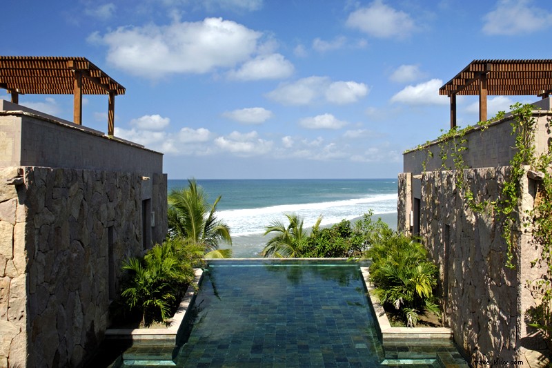 Discover the World s Most Romantic Hotels in Mexico