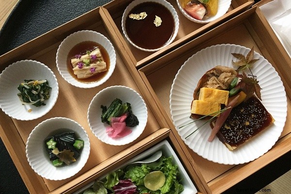 Hoshinoya Tokyo: Luxurious Traditional Ryokan in the Heart of the City