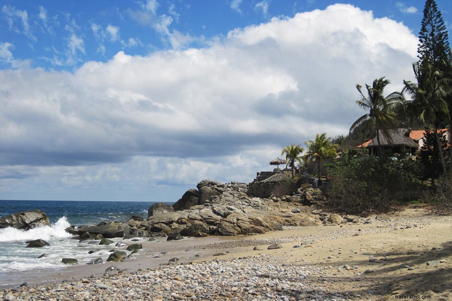 Tacos and Tequila in Sayulita: An Adventurous Trip with Grandma