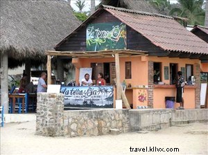 Tacos and Tequila in Sayulita: An Adventurous Trip with Grandma