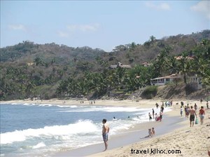 Tacos and Tequila in Sayulita: An Adventurous Trip with Grandma