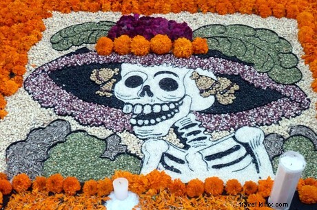 Day of the Dead Celebrations in San Miguel: Honoring Traditions Amid Global Challenges