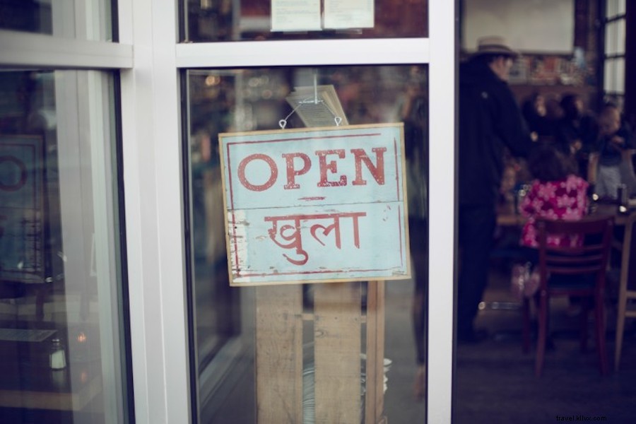 Kinfolk s Portland Hit List: Must-Visit Spots from the Indie Magazine Experts