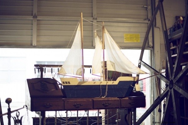 Kinfolk s Portland Hit List: Must-Visit Spots from the Indie Magazine Experts