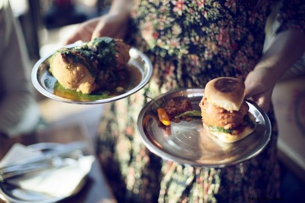 Kinfolk s Portland Hit List: Must-Visit Spots from the Indie Magazine Experts