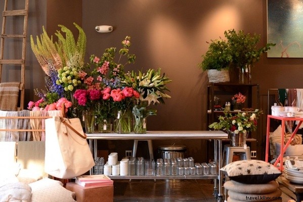 Kinfolk s Portland Hit List: Must-Visit Spots from the Indie Magazine Experts