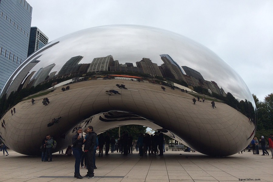 Kid-Friendly Weekend in Chicago: Family Fun in the Windy City