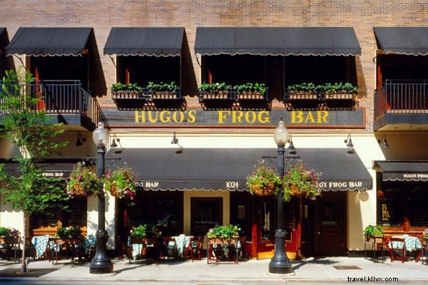 Kid-Friendly Weekend in Chicago: Family Fun in the Windy City