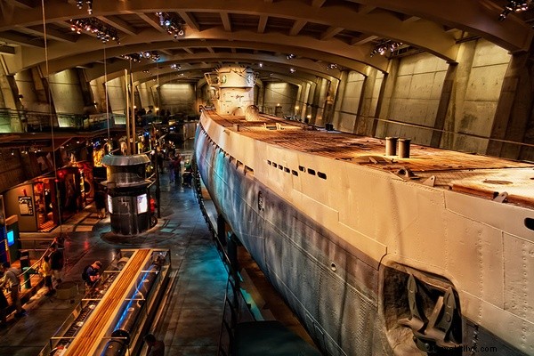 Kid-Friendly Weekend in Chicago: Family Fun in the Windy City