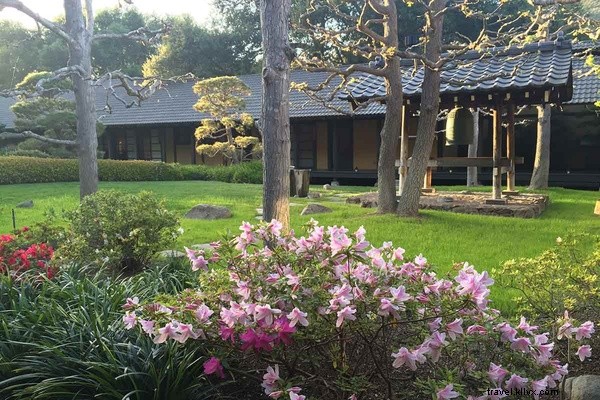 From Spa Skeptic to Devotee: A Transformative Three-Day Journey at The Golden Door