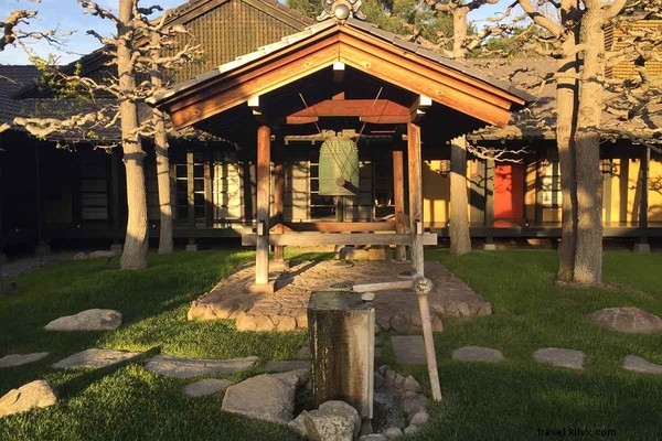 From Spa Skeptic to Devotee: A Transformative Three-Day Journey at The Golden Door