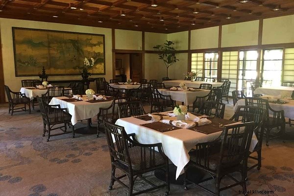 From Spa Skeptic to Devotee: A Transformative Three-Day Journey at The Golden Door