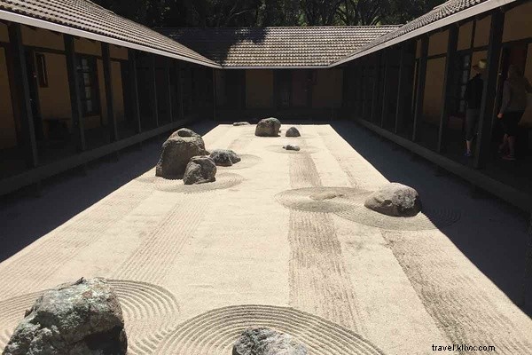 From Spa Skeptic to Devotee: A Transformative Three-Day Journey at The Golden Door