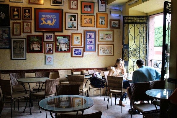 Exploring San Miguel de Allende with a Baby: Hungry Mama s Family Travel Guide