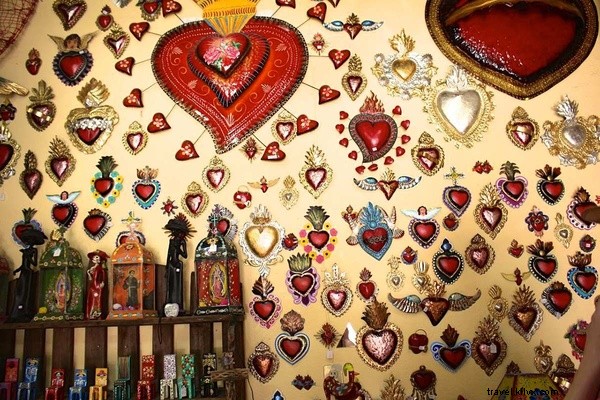 Exploring San Miguel de Allende with a Baby: Hungry Mama s Family Travel Guide