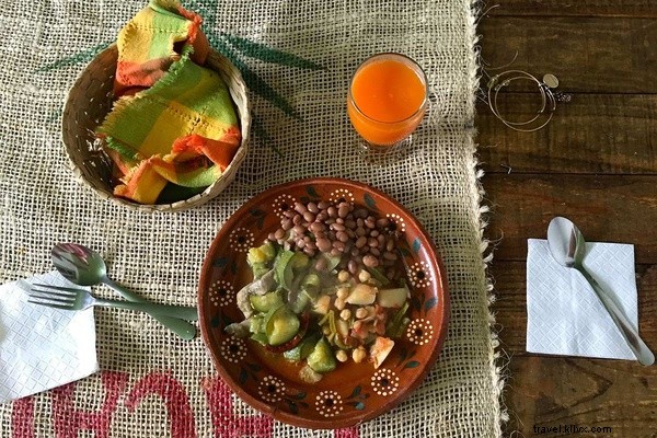 Exploring San Miguel de Allende with a Baby: Hungry Mama s Family Travel Guide