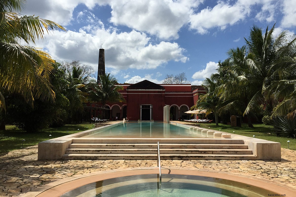 Ultimate Yucatan Peninsula Guide: Relax in Tulum, Mérida & Valladolid