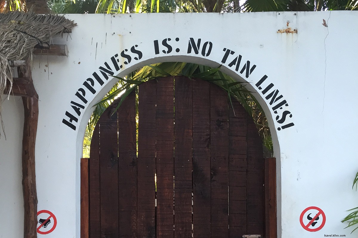 Ultimate Yucatan Peninsula Guide: Relax in Tulum, Mérida & Valladolid