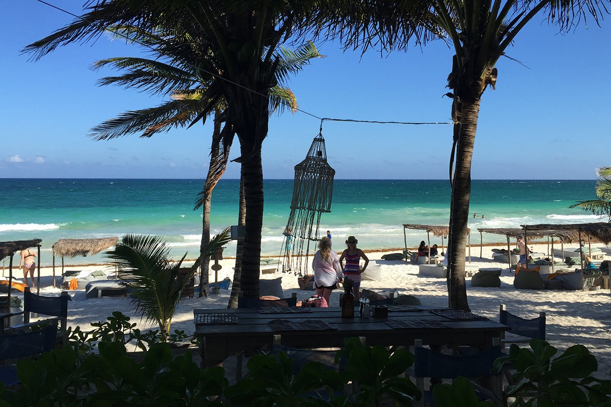 Ultimate Yucatan Peninsula Guide: Relax in Tulum, Mérida & Valladolid